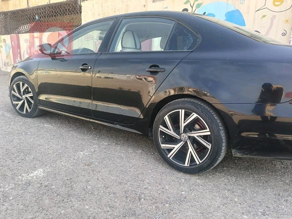 فولكسفاغن جيتا